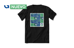Camiseta Fundación Dr. Pedro Guillén.-